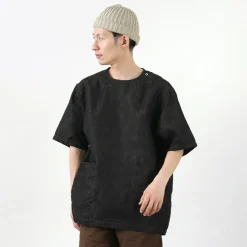 FOB FACTORY / F3478 ATELIER T-SHIRT