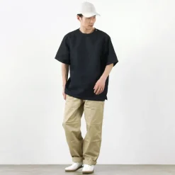 FOB FACTORY / F3478 ATELIER T-SHIRT