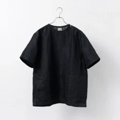 FOB FACTORY / F3478 ATELIER T-SHIRT