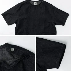 FOB FACTORY / F3478 ATELIER T-SHIRT