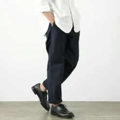 FOB FACTORY / F0431 baker pants