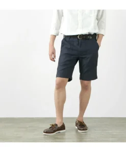 FOB FACTORY / F4170 baker shorts