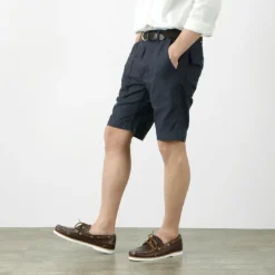 FOB FACTORY / F4170 baker shorts