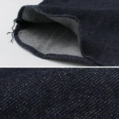 FOB FACTORY / F3490 Baseball Shirt