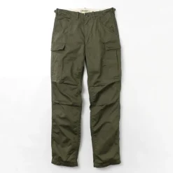 FOB FACTORY / F0503 cargo trousers