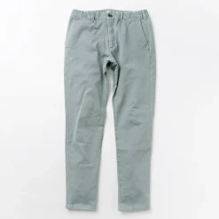 FOB FACTORY / F0510 Carrot Easy Pants