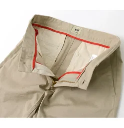 FOB FACTORY / F0387 Chino Trousers
