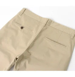 FOB FACTORY / F0387 Chino Trousers