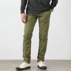 FOB FACTORY / F0387 Chino Trousers