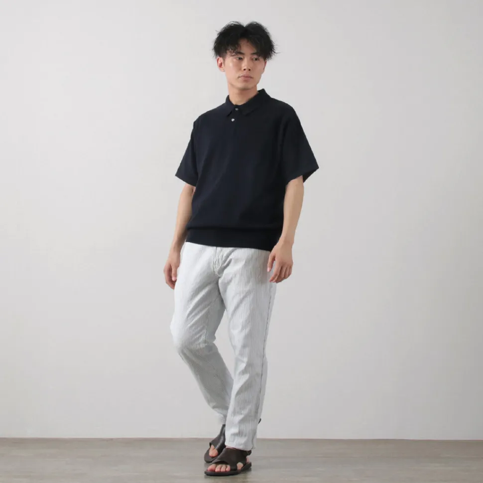 FOB FACTORY / F0525 Cordlane work pants