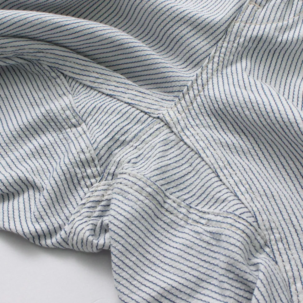 FOB FACTORY / F0525 Cordlane work pants