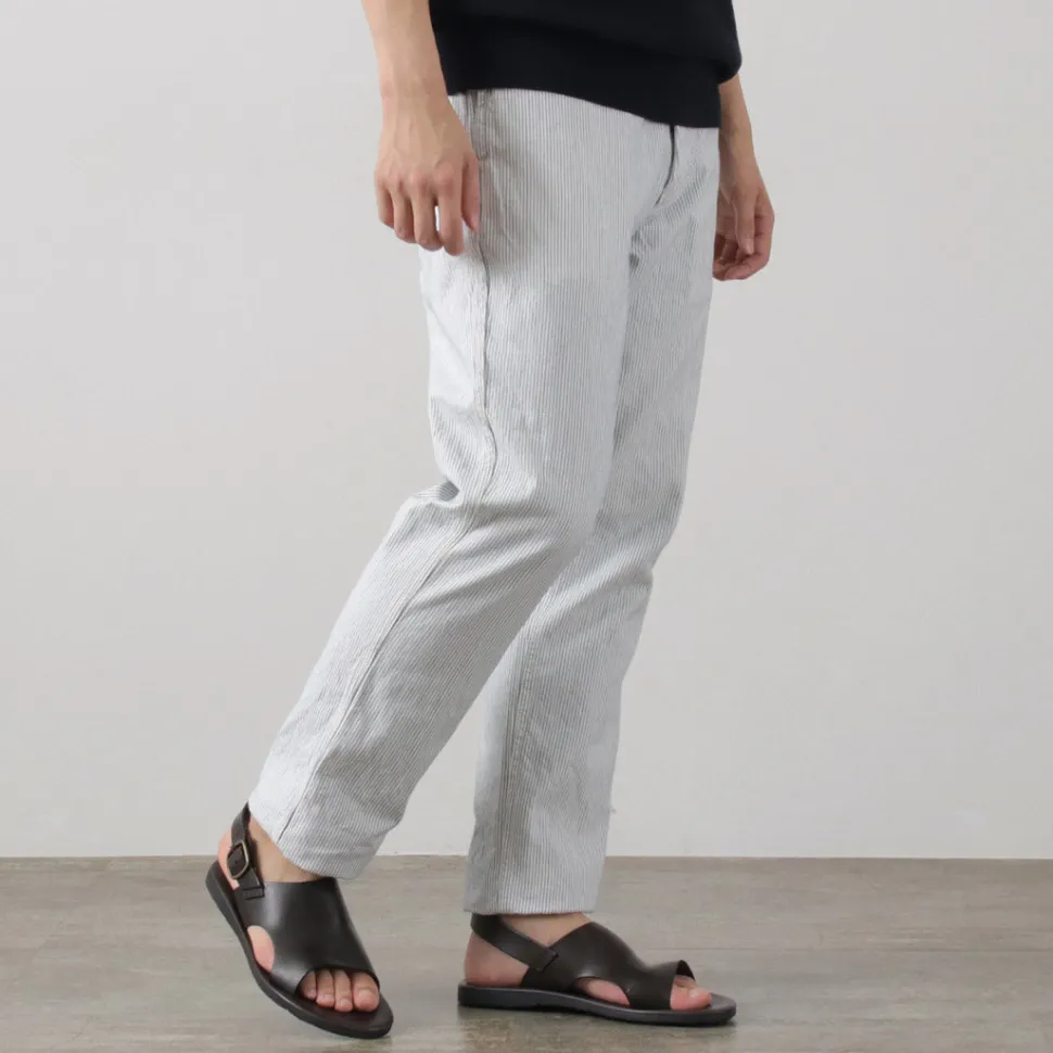 FOB FACTORY / F0525 Cordlane work pants