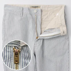 FOB FACTORY / F0525 Cordlane work pants