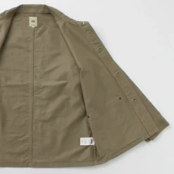 FOB FACTORY / F2451 Deck Coverall