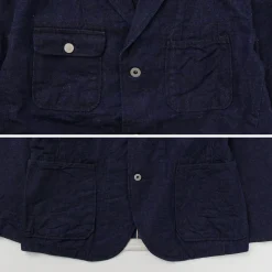 FOB FACTORY / F2434 Denim Engineer