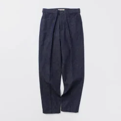 FOB FACTORY / F0531 Denim Frisco pants
