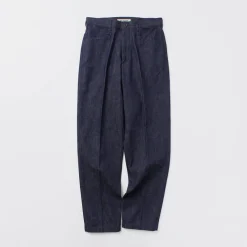 FOB FACTORY / F0531 Denim Frisco pants