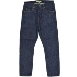FOB FACTORY / F1148 Denim narrow 5P ankle cut