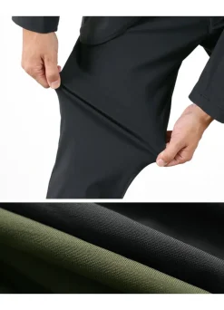 FOB FACTORY / F0455 Departures