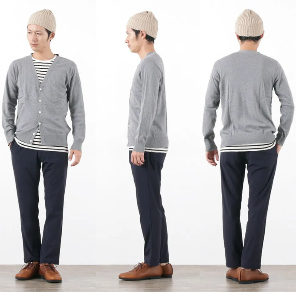 FOB FACTORY / F0455 Departures