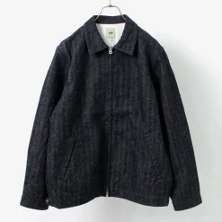 FOB FACTORY / F2433 Drizzler jacket