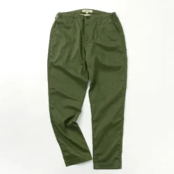 FOB FACTORY / F0488 Easy Pants