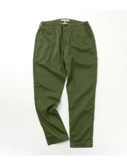 FOB FACTORY / F0488 Easy Pants