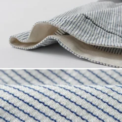 FOB FACTORY / F2440 Engineer Cord Lane Jacket