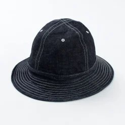 FOB FACTORY / F925 Fatigue hat