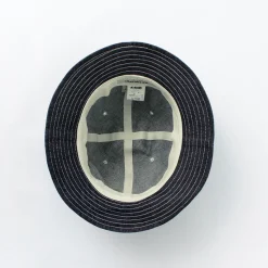 FOB FACTORY / F925 Fatigue hat