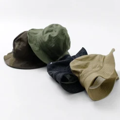 FOB FACTORY / F925 Fatigue hat