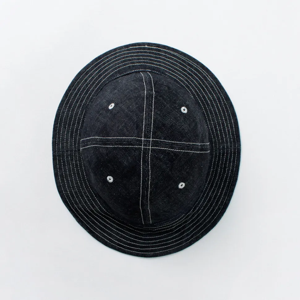 FOB FACTORY / F925 Fatigue hat