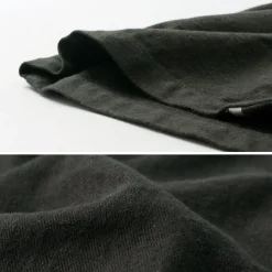 FOB FACTORY / F2430 French basque coat