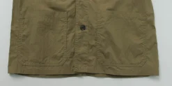 FOB FACTORY / F2394 French shirt jacket