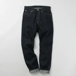 FOB FACTORY / F147 G3 Selvage Denim 5P Pants