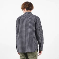 FOB FACTORY / F3489 GRAPH CHECK WORK SHIRT
