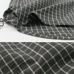 FOB FACTORY / F3489 GRAPH CHECK WORK SHIRT