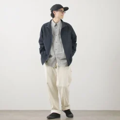 FOB FACTORY / F0485 HBT Painter pants