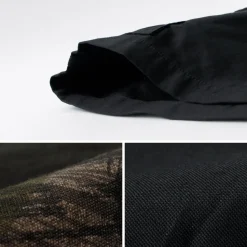 FOB FACTORY / F4169 M-65 Field Cargo Shorts