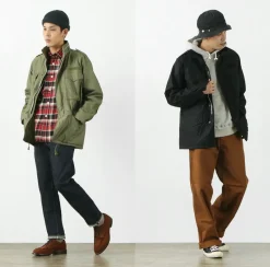 FOB FACTORY / F2418 M-65 field jacket