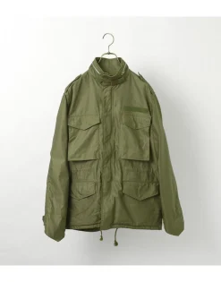 FOB FACTORY / F2418 M-65 field jacket