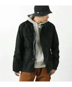 FOB FACTORY / F2418 M-65 field jacket