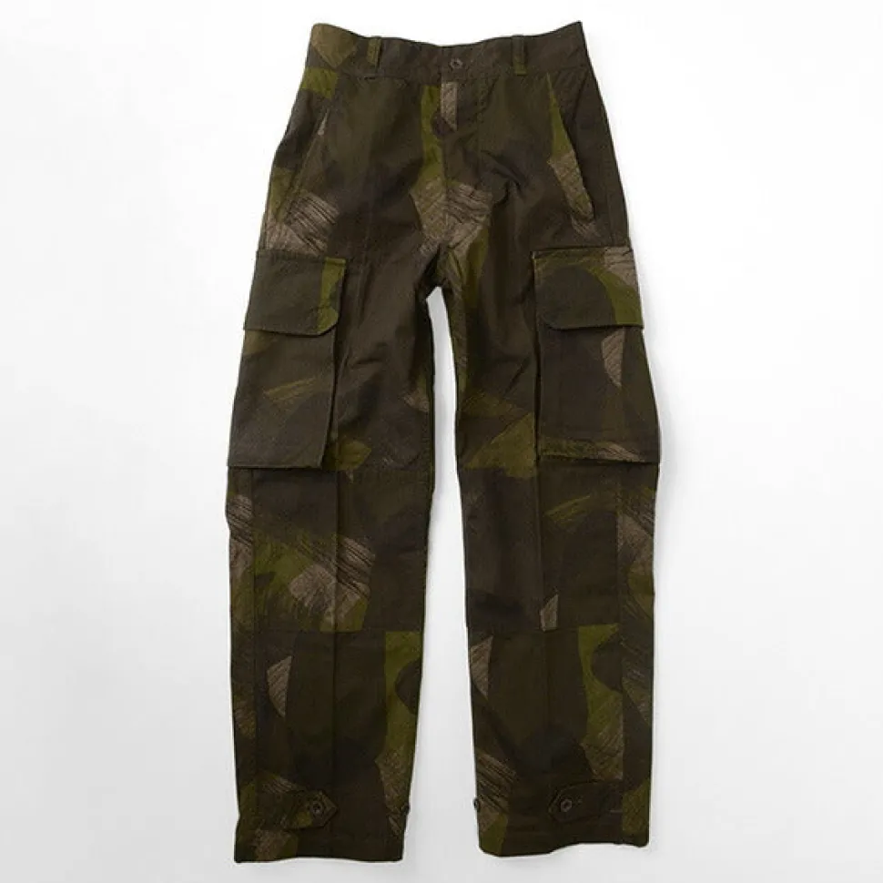 FOB FACTORY / F0504 M-47 french cargo