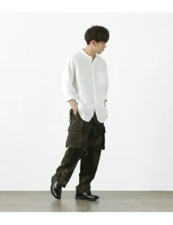 FOB FACTORY / F0504 M-47 french cargo