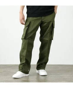 FOB FACTORY / F0504 M-47 french cargo