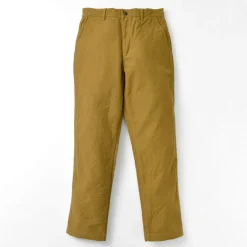 FOB FACTORY / F0491 Moleskin pants