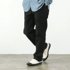 FOB FACTORY / F0491 Moleskin pants