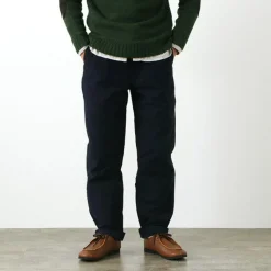 FOB FACTORY / F0491 Moleskin pants
