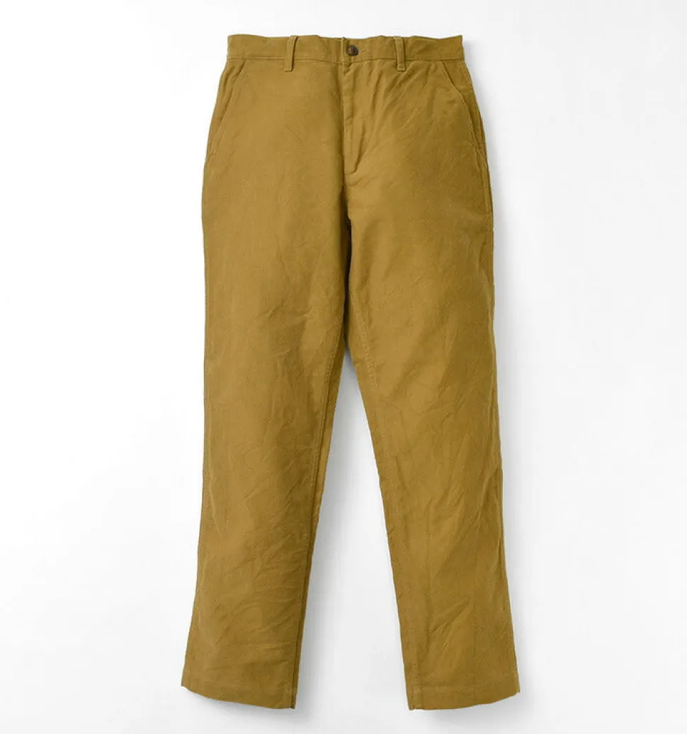 FOB FACTORY / F0491 Moleskin pants