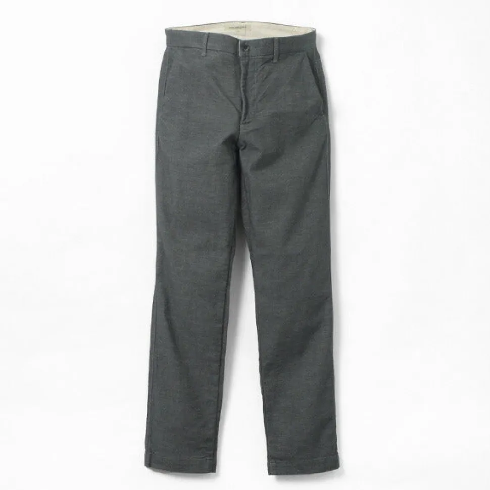 FOB FACTORY / F0505 onoa trousers